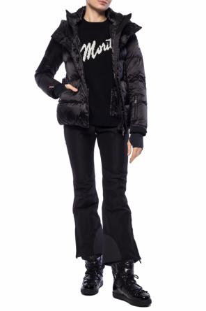 'antabia' quilted down jacket, zdjęcie 2 'antabia' quilted down jacket od Moncler Grenoble